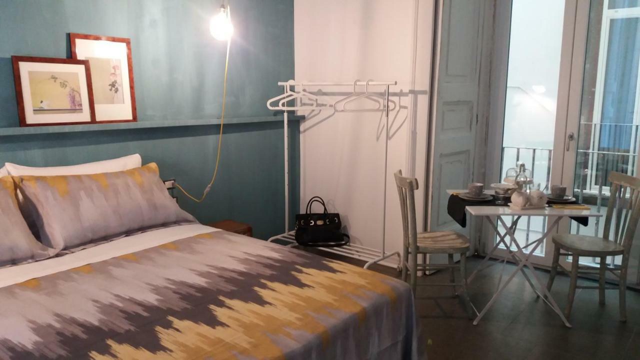 B&B Montecalvario 41 Νάπολη Εξωτερικό φωτογραφία