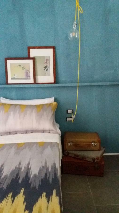 B&B Montecalvario 41 Νάπολη Εξωτερικό φωτογραφία