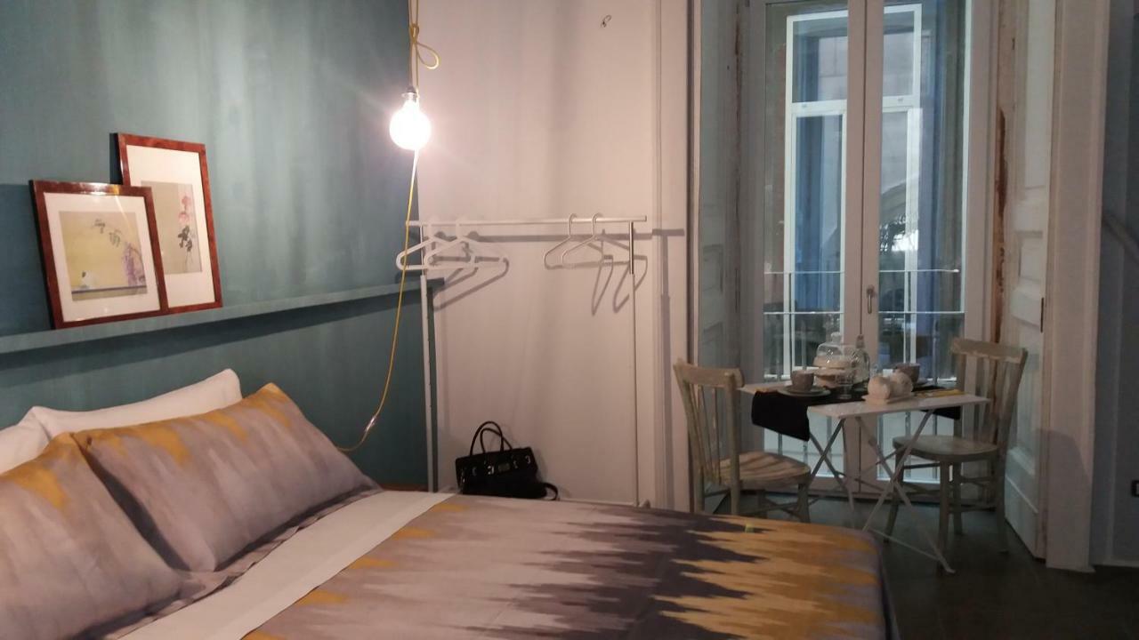 B&B Montecalvario 41 Νάπολη Εξωτερικό φωτογραφία