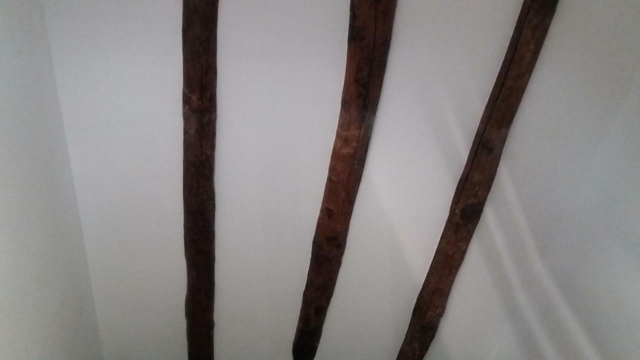 B&B Montecalvario 41 Νάπολη Εξωτερικό φωτογραφία