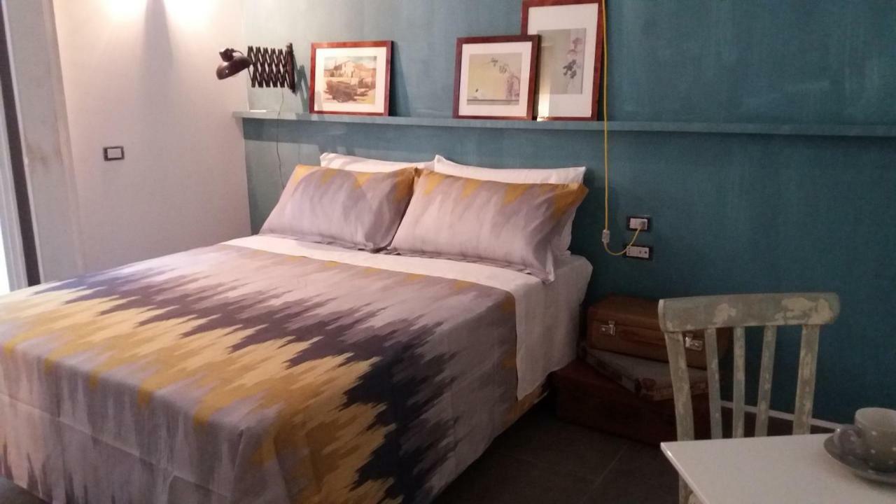 B&B Montecalvario 41 Νάπολη Εξωτερικό φωτογραφία