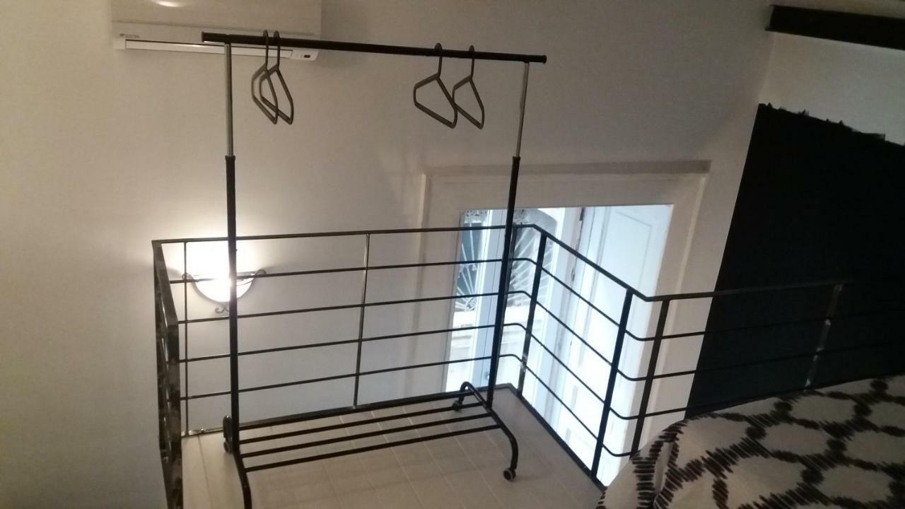 B&B Montecalvario 41 Νάπολη Εξωτερικό φωτογραφία