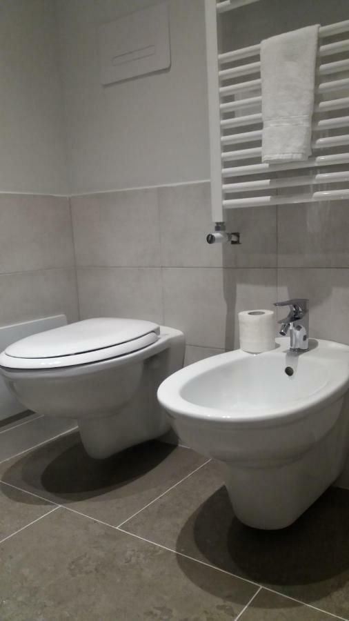 B&B Montecalvario 41 Νάπολη Εξωτερικό φωτογραφία