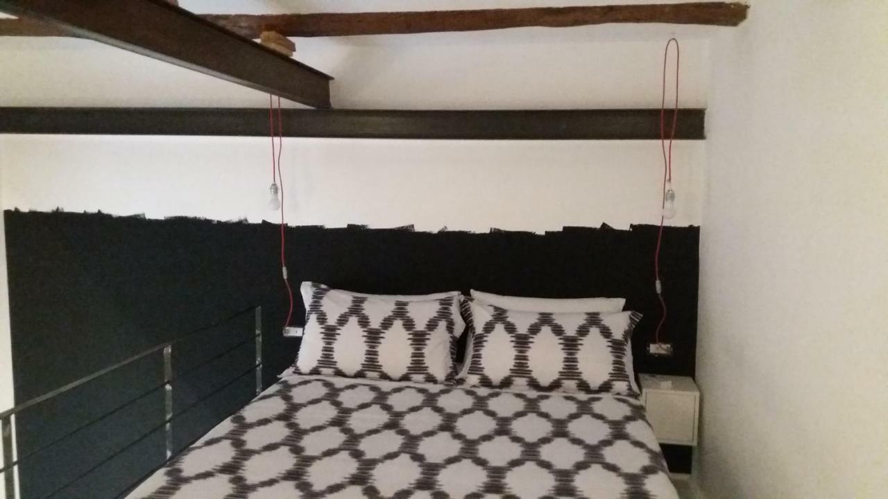 B&B Montecalvario 41 Νάπολη Εξωτερικό φωτογραφία