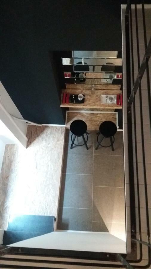 B&B Montecalvario 41 Νάπολη Εξωτερικό φωτογραφία