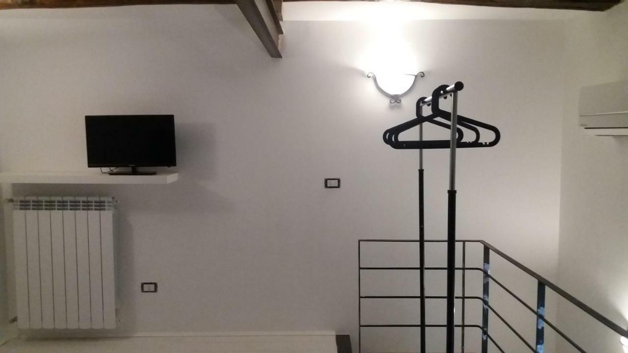 B&B Montecalvario 41 Νάπολη Εξωτερικό φωτογραφία