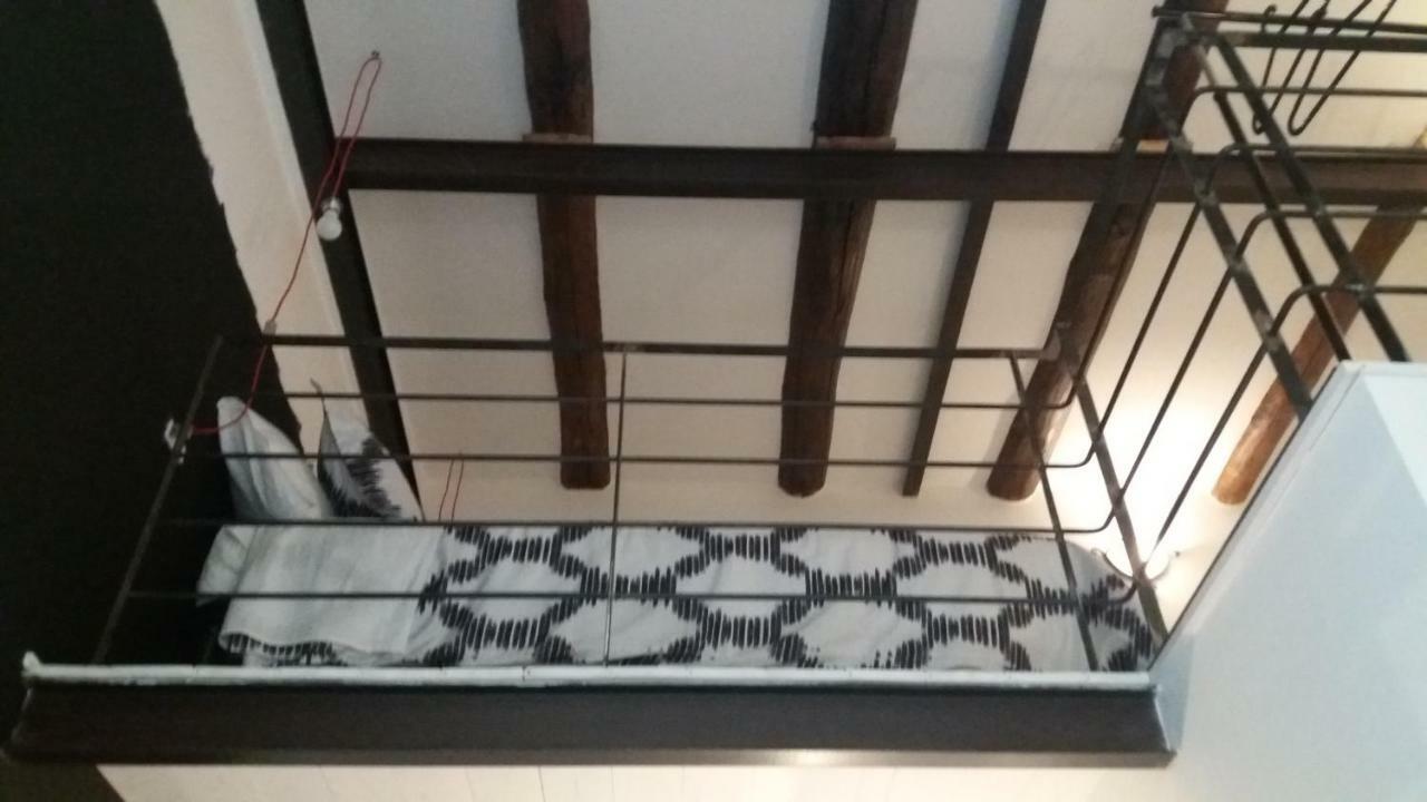 B&B Montecalvario 41 Νάπολη Εξωτερικό φωτογραφία