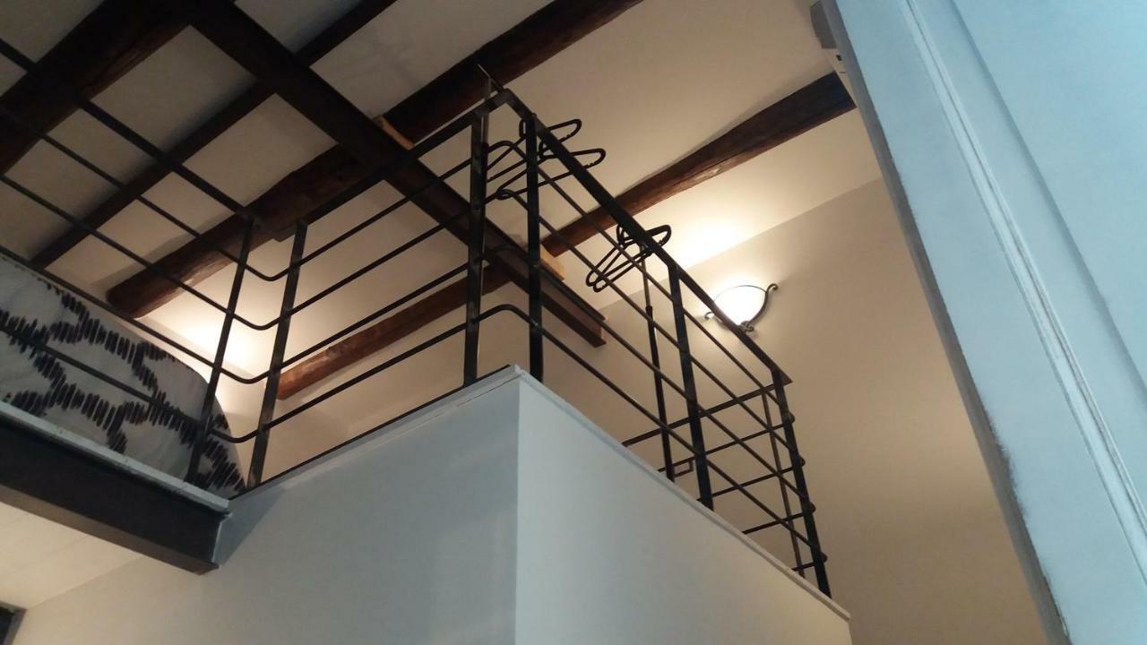 B&B Montecalvario 41 Νάπολη Εξωτερικό φωτογραφία